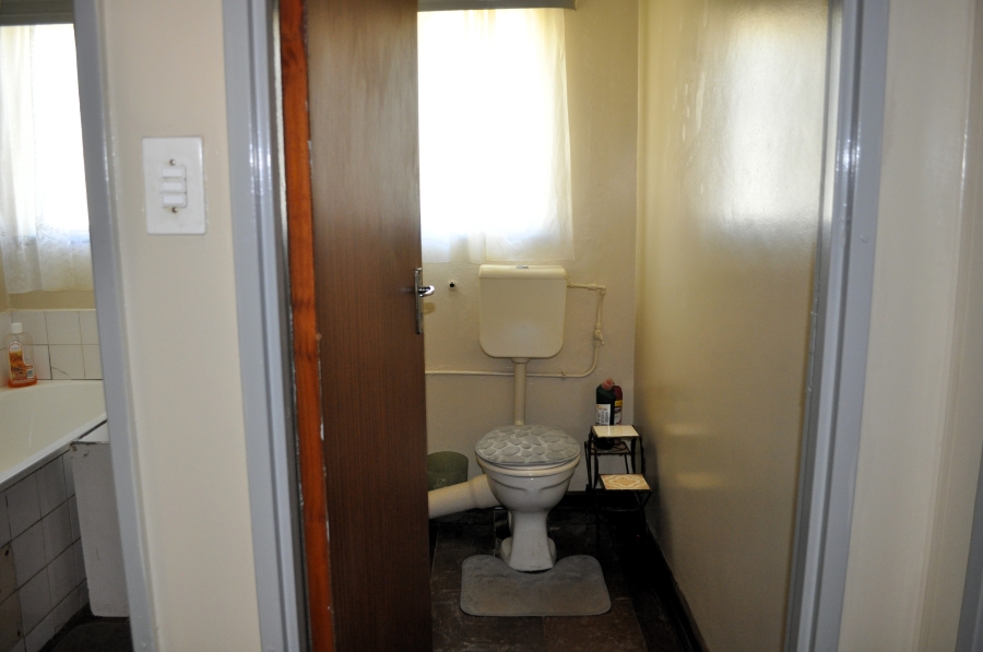 3 Bedroom Property for Sale in Algoa Park Eastern Cape